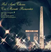 7inch Vinyl Single - Jose Mascolo - Bel Ami Theme / Tre Minuti Romantici