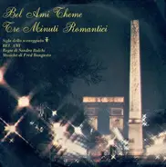 Jose Mascolo - Bel Ami Theme / Tre Minuti Romantici