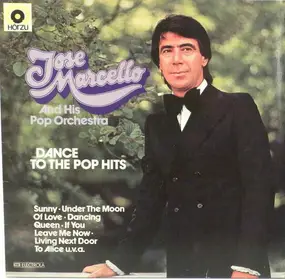 Jose - Dance To The Pop Hits