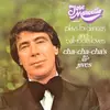 LP - José Marcello Orchestra - Jose Marcello Orchestra Plays For Dancers And Ball-Room Lovers - Cha-Cha-Cha's & Jives