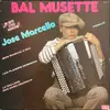 LP - José Marcello - Bal Musette
