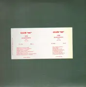 LP - Jose Mardones - sings Verdi, Meyerbeer, Mozart a.o.