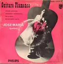 7inch Vinyl Single - José-Maria - Guitare Flamenco