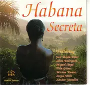 CD - José María Vitier - Habana Secreta
