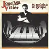 LP - José María Vitier - Su Música, Su Grupo - Green Labels