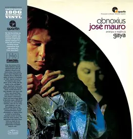 José Mauro - Obnoxius