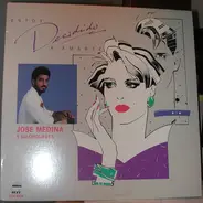 Jose Medina Y Su Orquesta - Decidido