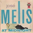LP - José Melis - At Midnight