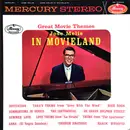 LP - José Melis - In Movieland