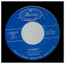 7inch Vinyl Single - Jose Melis - Stardust / Cumana