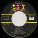 7inch Vinyl Single - José Melis, His Piano And Strings - Curacao / Love Is A Simple Thing