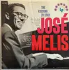 LP - José Melis - The Exciting José Melis