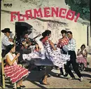 LP - José Menese - Flamenco!