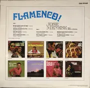 LP - José Menese - Flamenco!