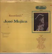 Jose Mojica - Recordando