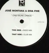 Jose Montana - One More Dance