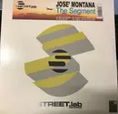 12inch Vinyl Single - Josè Montana - The Segment