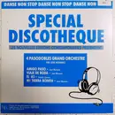LP - José Moranez - Spécial Discothèque