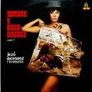 LP - José Moranez Y Su Orquesta - Tango Y Paso-Dobles Vol. 1
