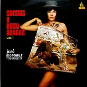 José Moranez Y Su Orquesta