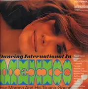 LP - José Moreno And His Orchestra - Dancing International In Mexico