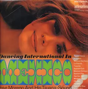 Jose - Dancing International In Mexico