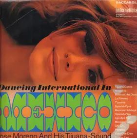Jose - Dancing International In Mexico