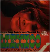 LP - Jose Moreno and his Tijuana Sound - Dancing International in Mexico
