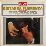 José Motos - Guitarra Flamenca