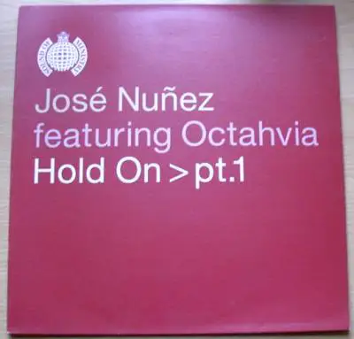 Jose Nuñez Featuring Octavia Lambertis - Hold On > Pt.1