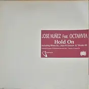 Jose Nuñez Featuring Octavia Lambertis - Hold On