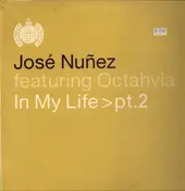 Jose Nunez - In My Life (Pt. 2)