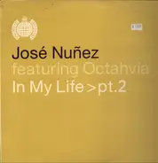 Jose Nuñez, Octavia Lambertis - In My Life (Pt. 2)