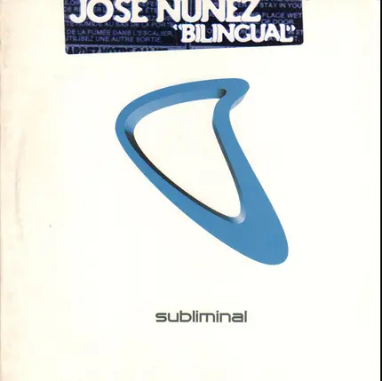 Jose Nunez - Bilingual
