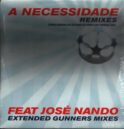 Jose Nando - A Necessidade