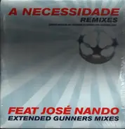 Jose Nando - A Necessidade