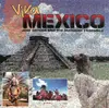 CD - Jose Ortega & His Mariachi Band - Viva Mexico