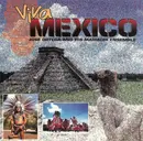 CD - Jose Ortega & His Mariachi Band - Viva Mexico