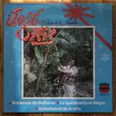 LP - Jose Ortiz - El Galan De La Montaña