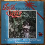 Jose Ortiz - El Galan De La Montaña