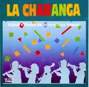 CD - Jose A. Fajardo , Los Jovenes Del Hierro , Orquesta Tipica Tropical - La Charanga