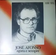 LP-Box - José Afonso - Agora E Sempre - Gatefold