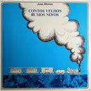 LP - José Afonso - Contos Velhos Rumos Novos - Gatefold