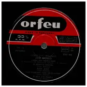 LP - José Afonso - Coro Dos Tribunais - Gatefold
