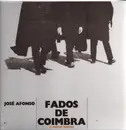 LP - Jose Afonso - Fados De Coimbra E Outras Canções