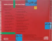 CD - José Afonso - Grândola, Vila Morena & Com As Minhas Tamanquinhas