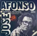 7inch Vinyl Single - José Afonso - Grândola, Vila Morena / Natal Dos Mendigos