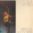 LP - José Afonso - Grdola, Vila Morena