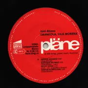 LP - Jose Afonso (FADO) - Grandola Vila Morena - ORIGINAL