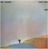 LP - José Afonso - Fura Fura - Gatefold